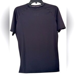 Women's UA Train Seamless Short Sleeve‎ Tee Size Large